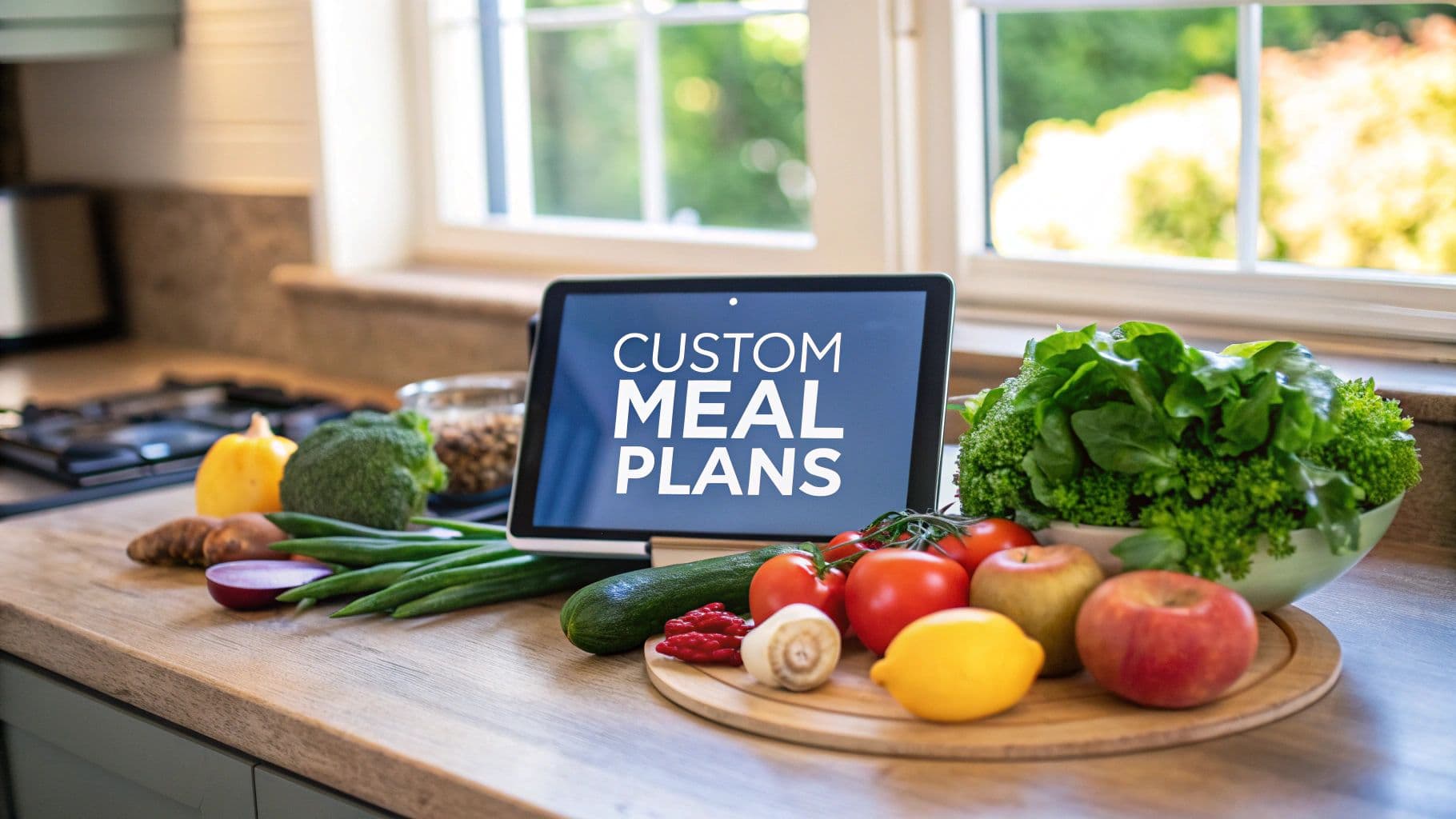 Personalized Meal Plans for Weight Loss That Work