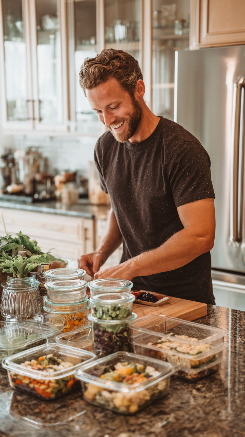 After transformation